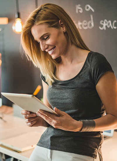 Customer Outreach Solutions