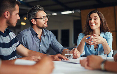 Customer Outreach Solutions