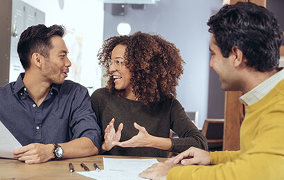 Customer Outreach Solutions